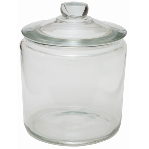 Biscotti Jars (Various Sizes)